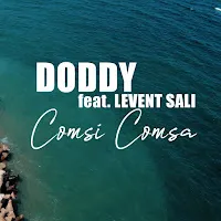 Doddy — Comsi Comsa (Feat. Levent Sali) — обложка