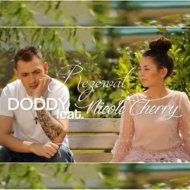 Doddy — Rezervat (Feat. Nicole Cherry) — обложка